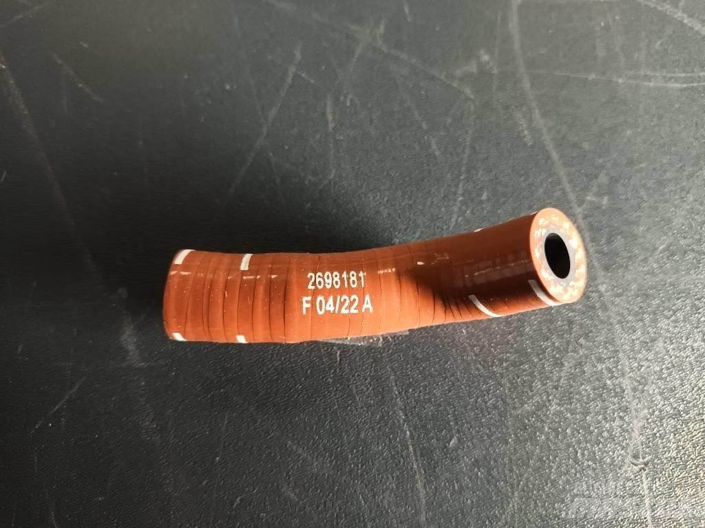 Scania HOSE 2698181 Motorji