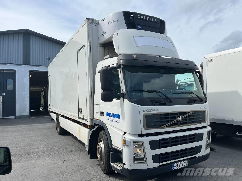 Volvo FM 9 380 Tovornjaki hladilniki