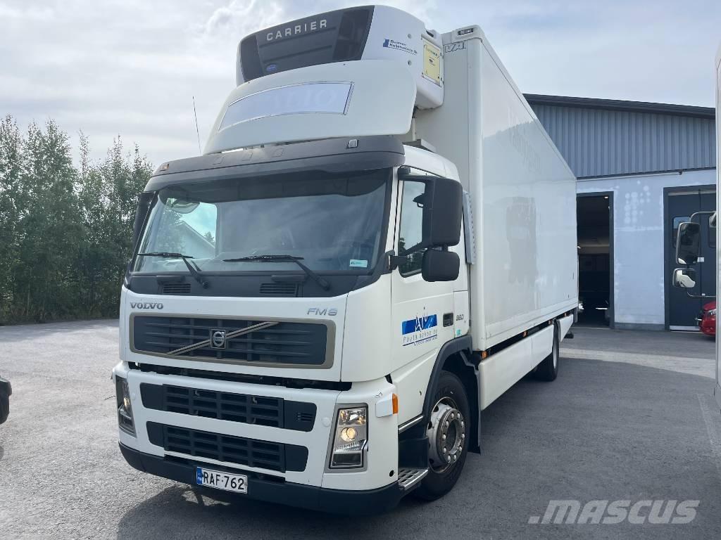 Volvo FM 9 380 Tovornjaki hladilniki
