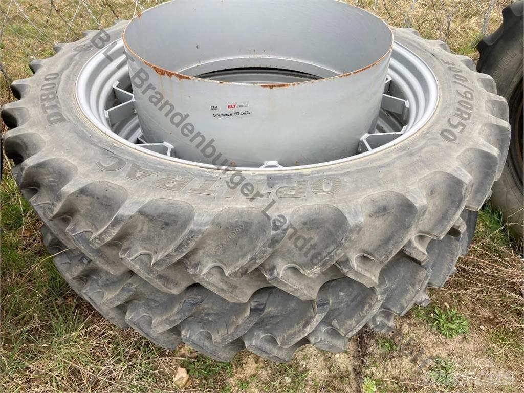 Goodyear 300/90R50 Kmetijstvo - drugo
