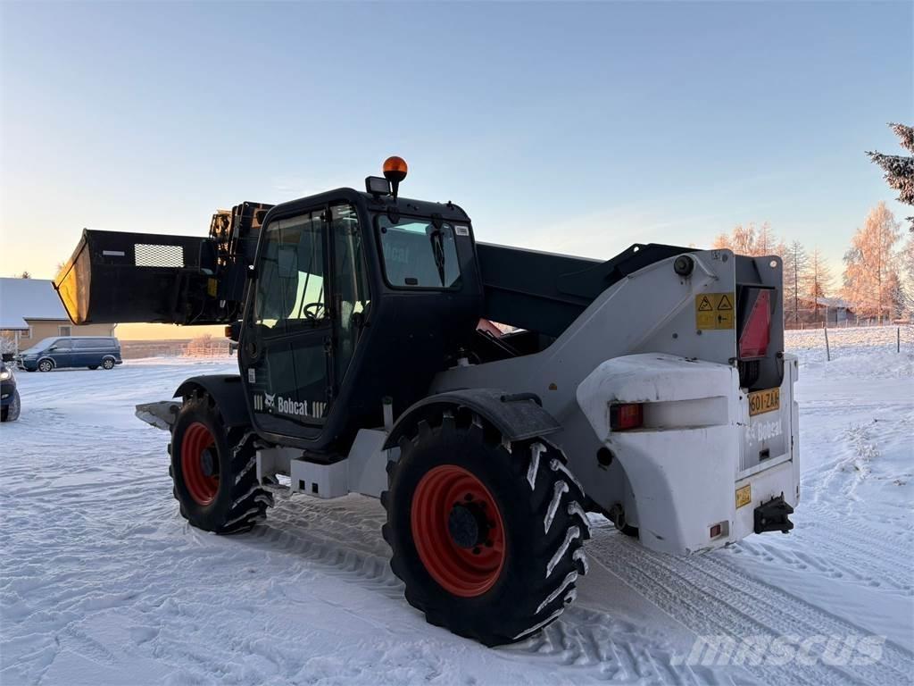Bobcat T40170 Teleskopski viličarji