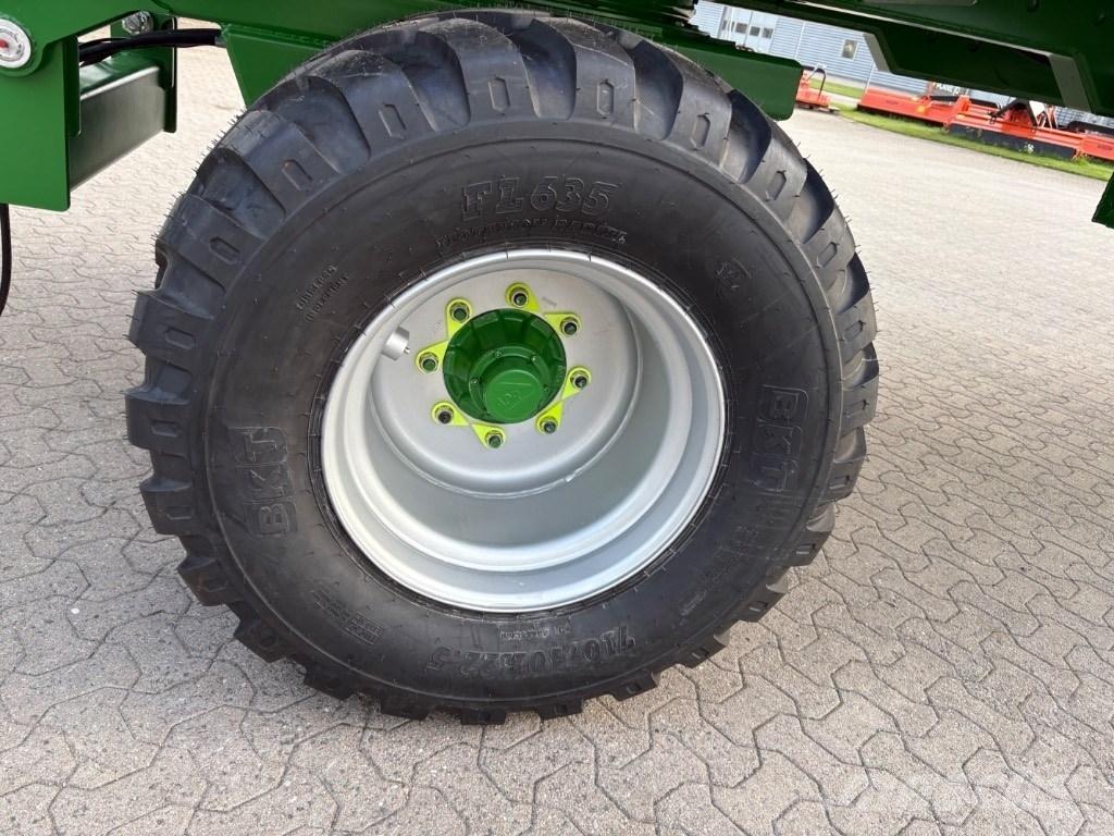 Dinapolis RPPH10500 Prikolica za bale