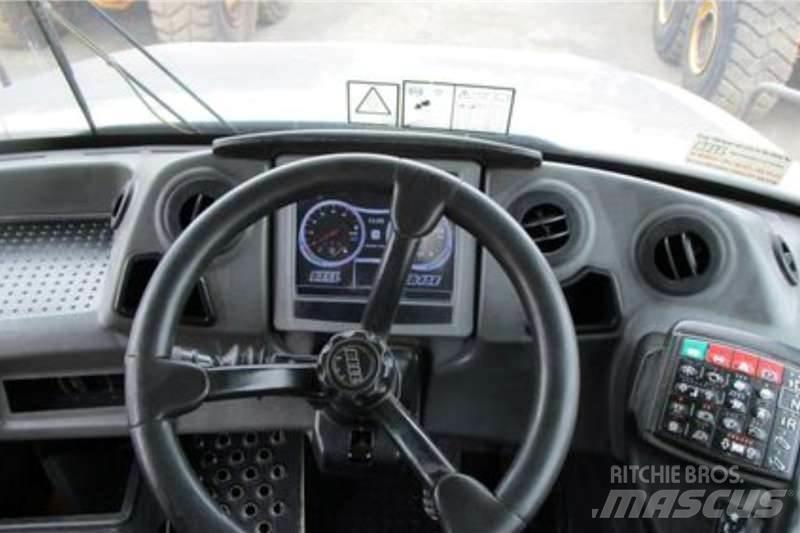 Bell B45E Zglobni demperji