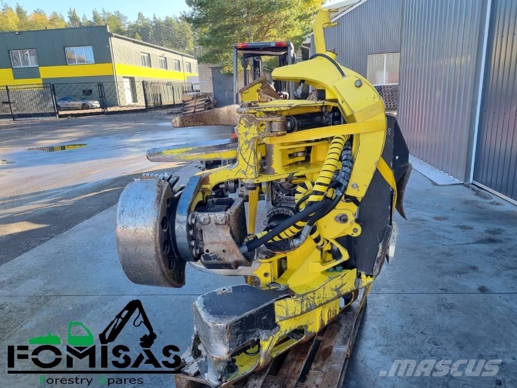 John Deere H480C Glave za kombajne