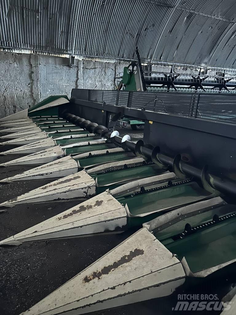 Moresil G-4570 Druga oprema za žetev