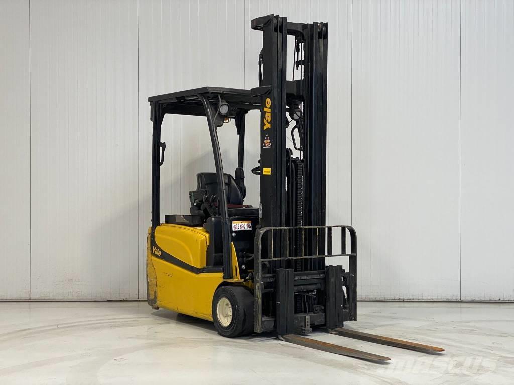 Yale ERP20VT MWB Električni viličarji