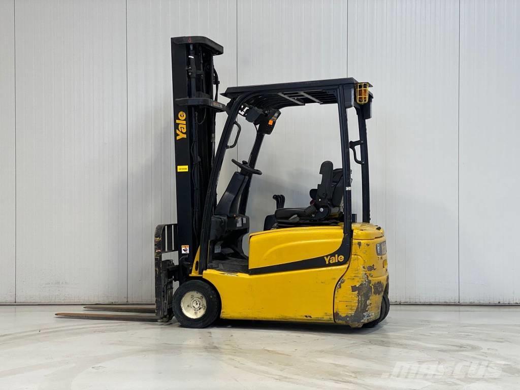 Yale ERP20VT MWB Električni viličarji