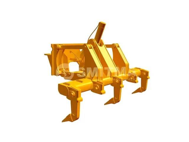 CAT 120M2 Rahljalniki