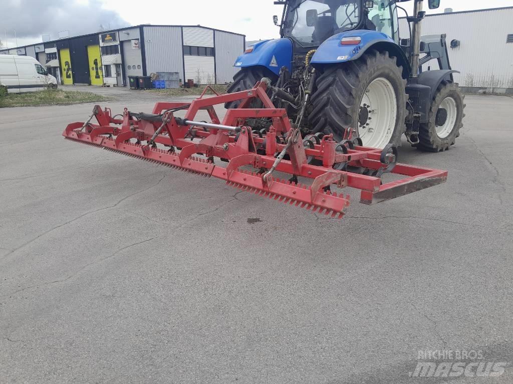 VM 510 Höylä-äes Brane