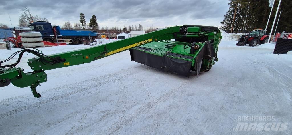 John Deere 835 Diskaste kosilnice