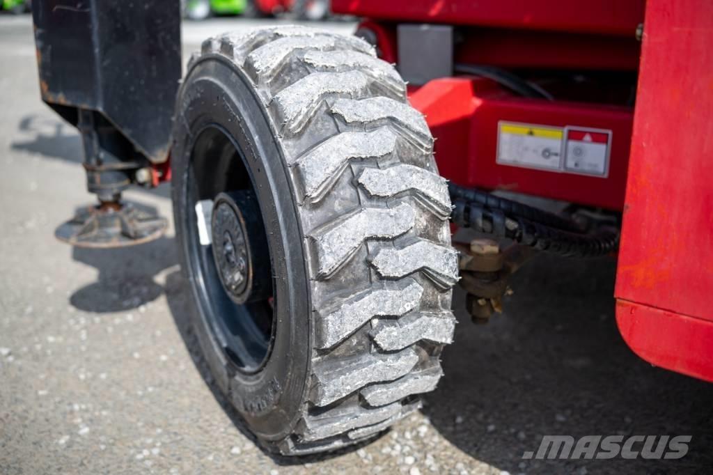 Haulotte H 15 SX Škarjaste dvižne ploščadi