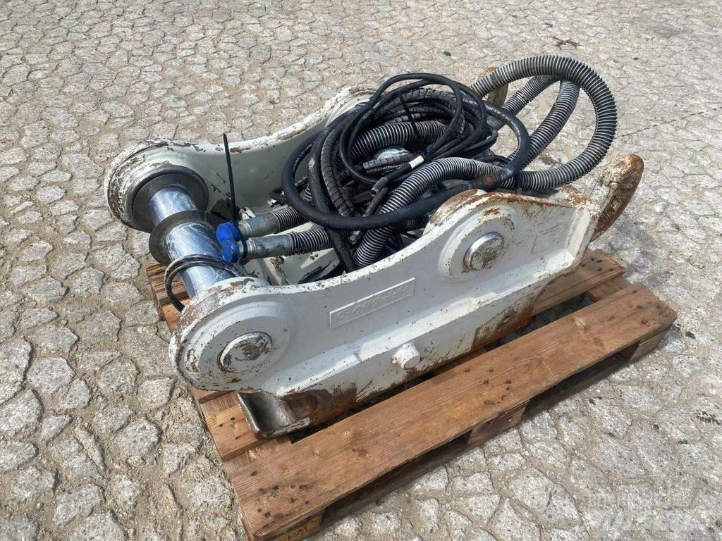  Oil Quick OQ 80 Hitre spojke