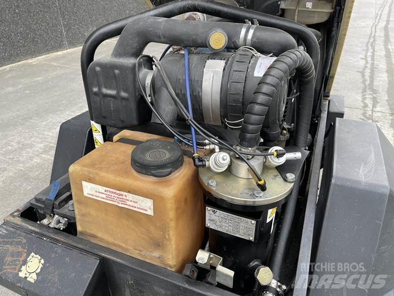 Doosan 7 / 20 Kompresorji