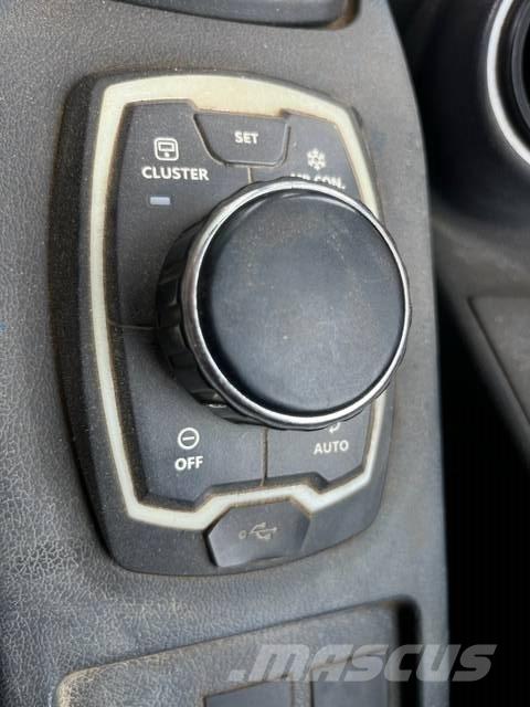 Hyundai HX 140 L Bagri goseničarji