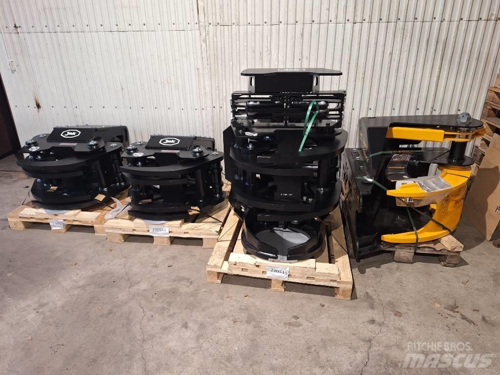 JAK Tree Shears 350R Bagri