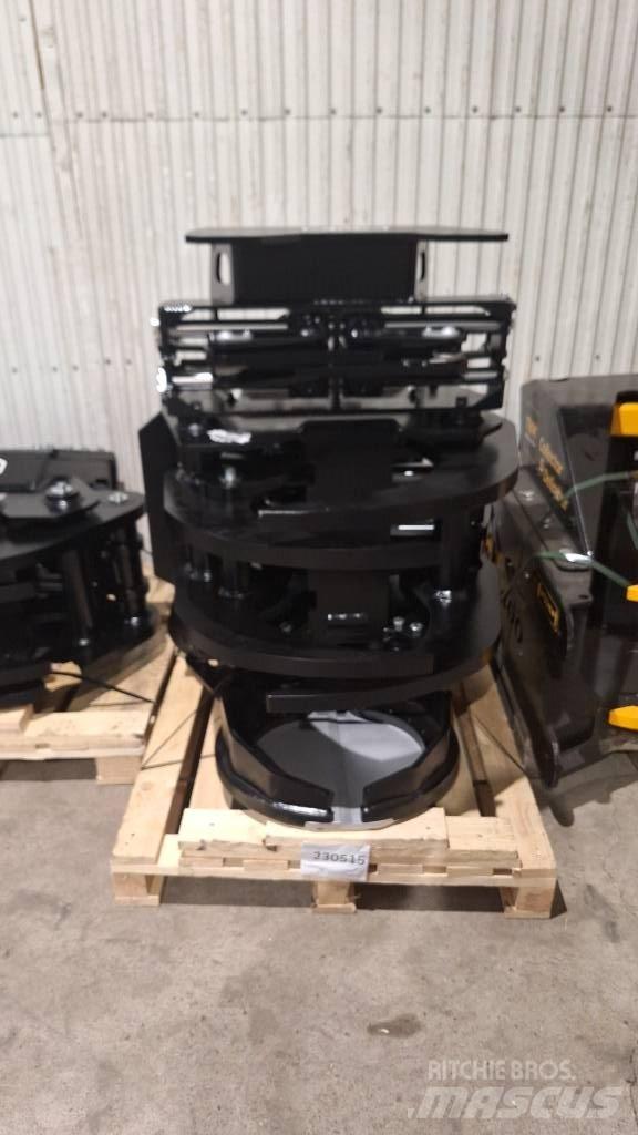 JAK Tree Shears 350R Bagri