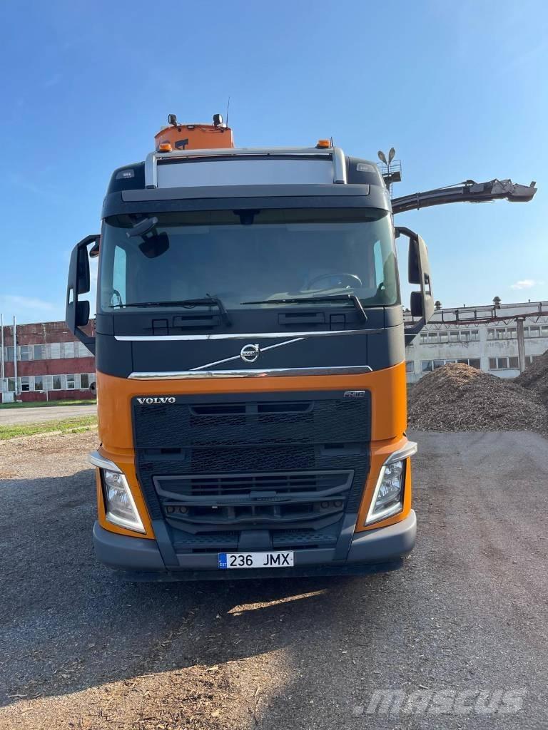 Mus-Max WT 10 XL TG Drobilci lesa