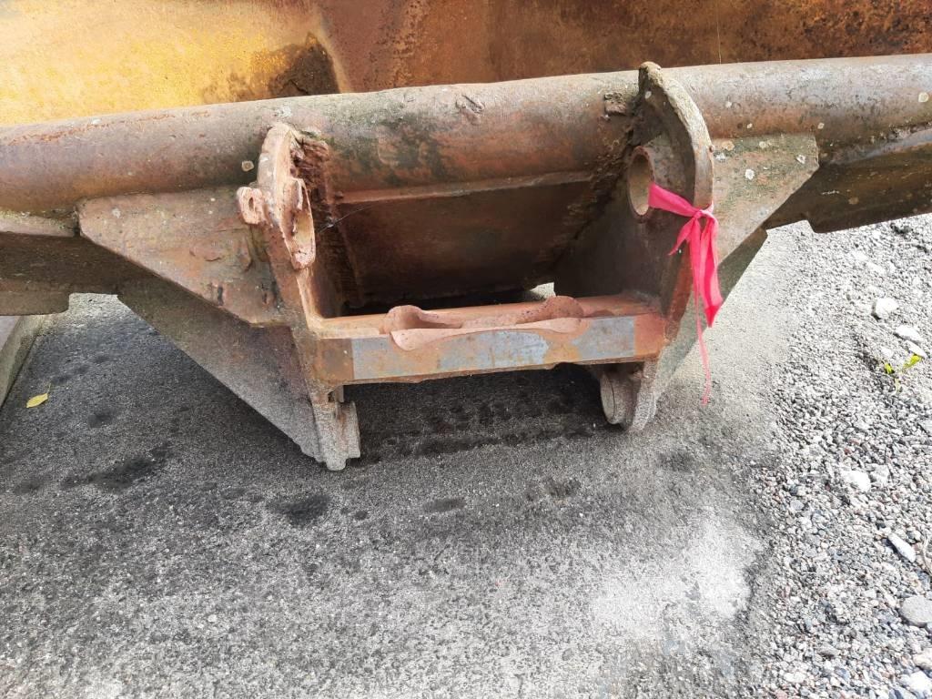  Tuntematon Ojakauha Žlice