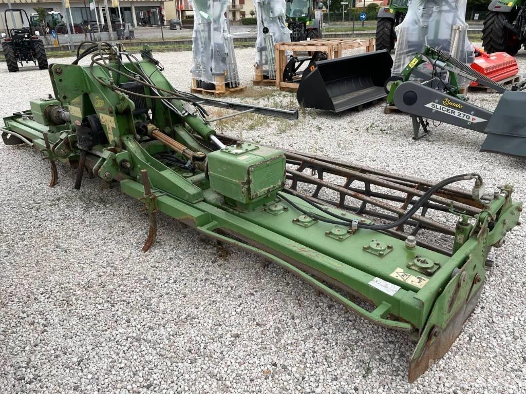Celli Energy Y-P 600 Rotacijske brane in multikultivatorji
