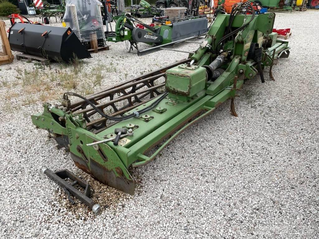 Celli Energy Y-P 600 Rotacijske brane in multikultivatorji