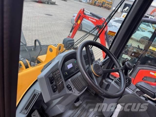 Volvo L 35 GS Kolesni nakladalci