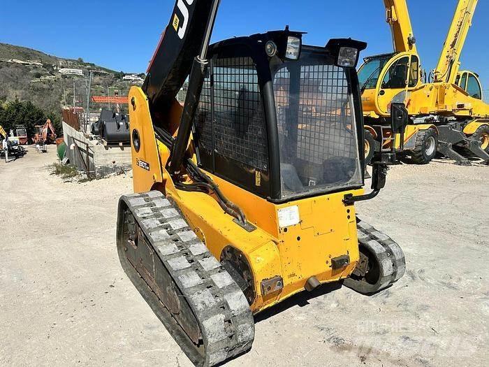JCB 190THF Mini nakladalci