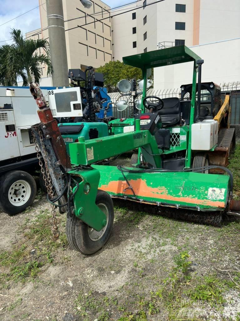 Lay-Mor SM 300 Druge prikolice