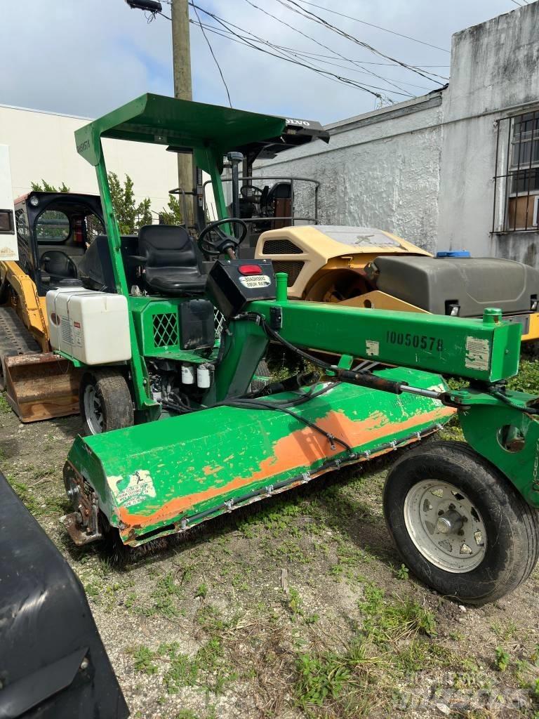 Lay-Mor SM 300 Druge prikolice