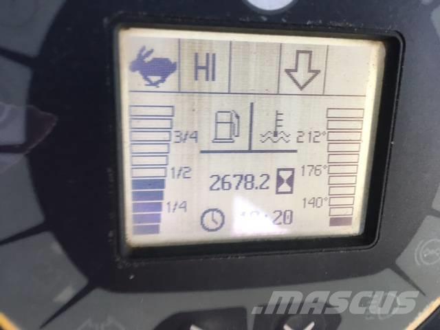 Wacker Neuson DW 90 Ne cestni demperji