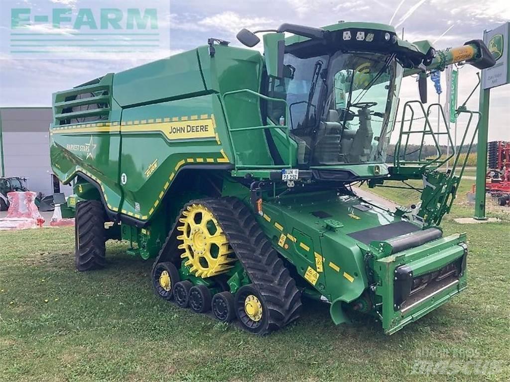 John Deere x9 1100 Kombajni