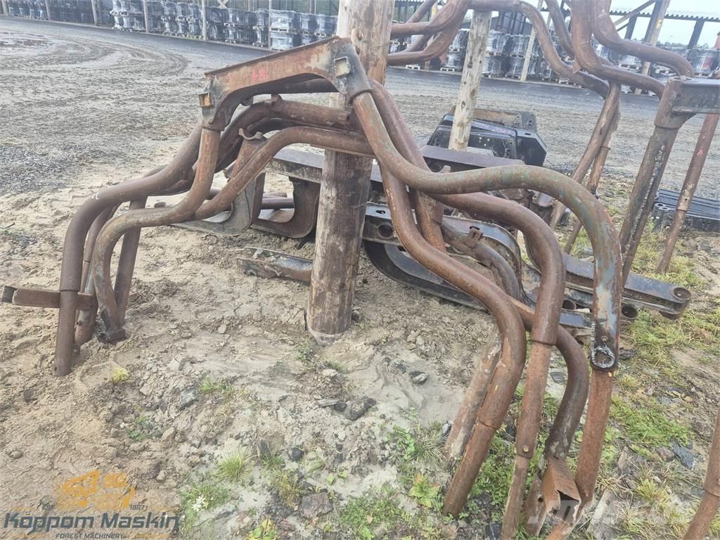 Ponsse Gazelle Druge komponente