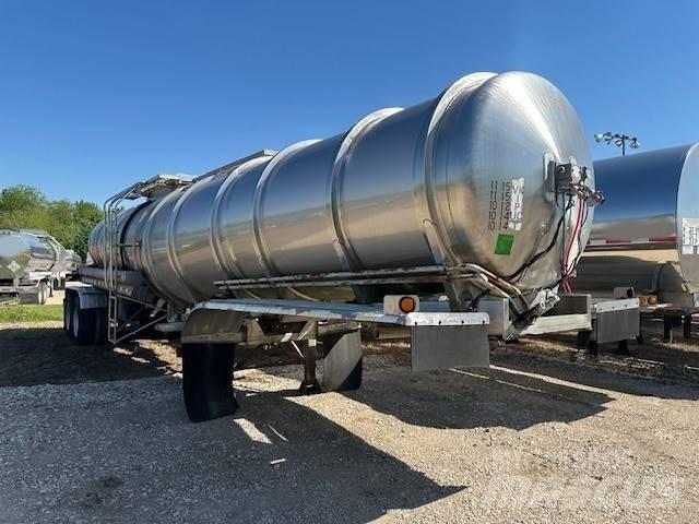  NOVA MC307 7000 GAL Prikolice cisterne