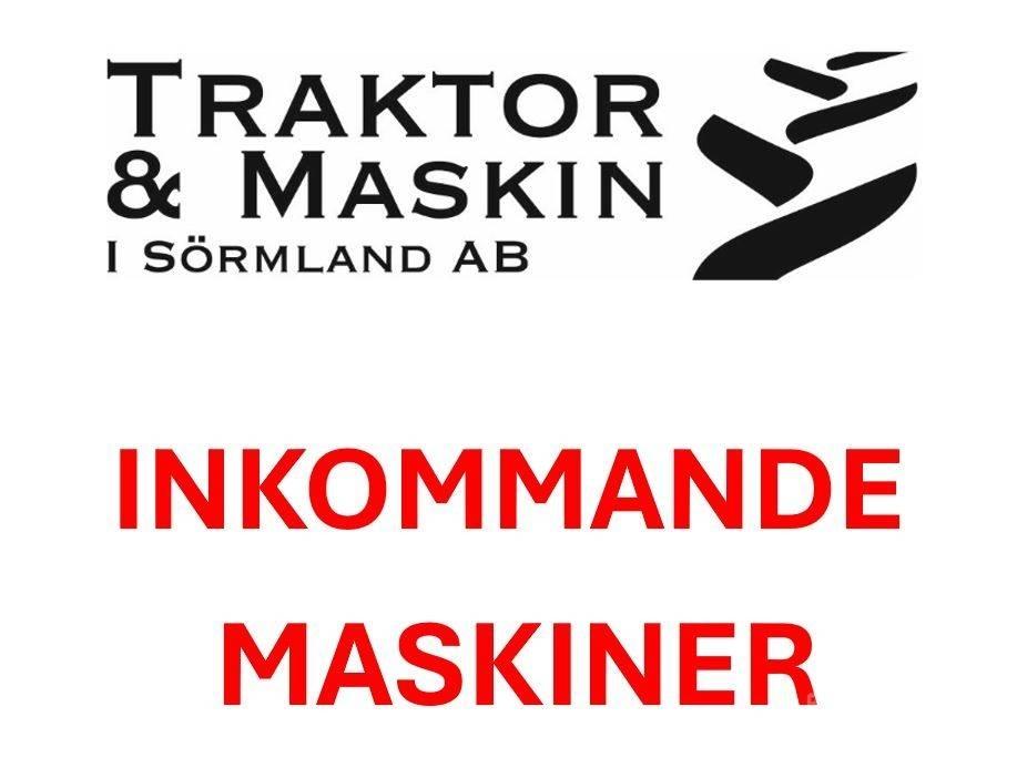 Massey Ferguson 5713 Traktorji