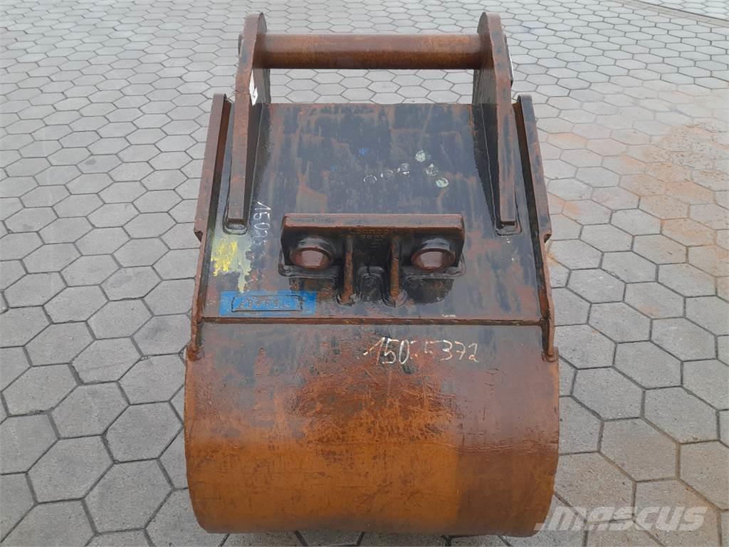  TIEFLÖFFEL 800 MM, Nakladalne žlice