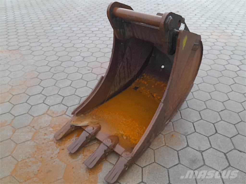  TIEFLÖFFEL 800 MM, Nakladalne žlice