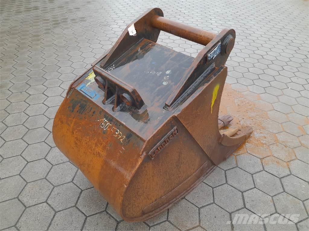  TIEFLÖFFEL 800 MM, Nakladalne žlice