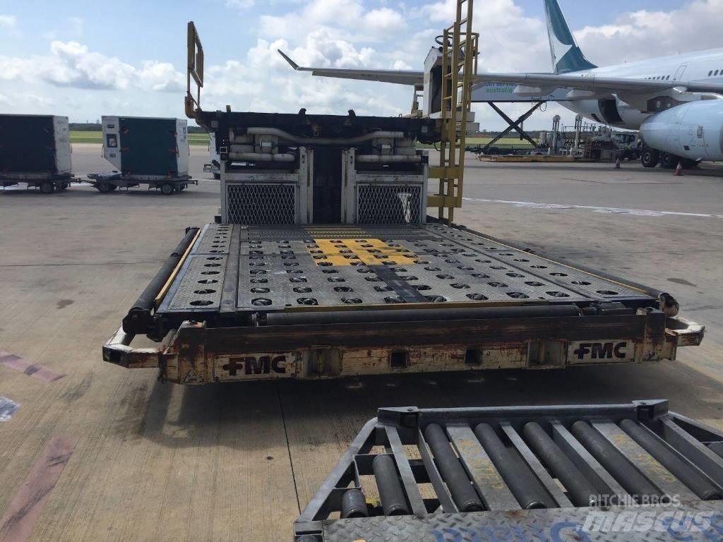 FMC COMMANDER 15I Drugo