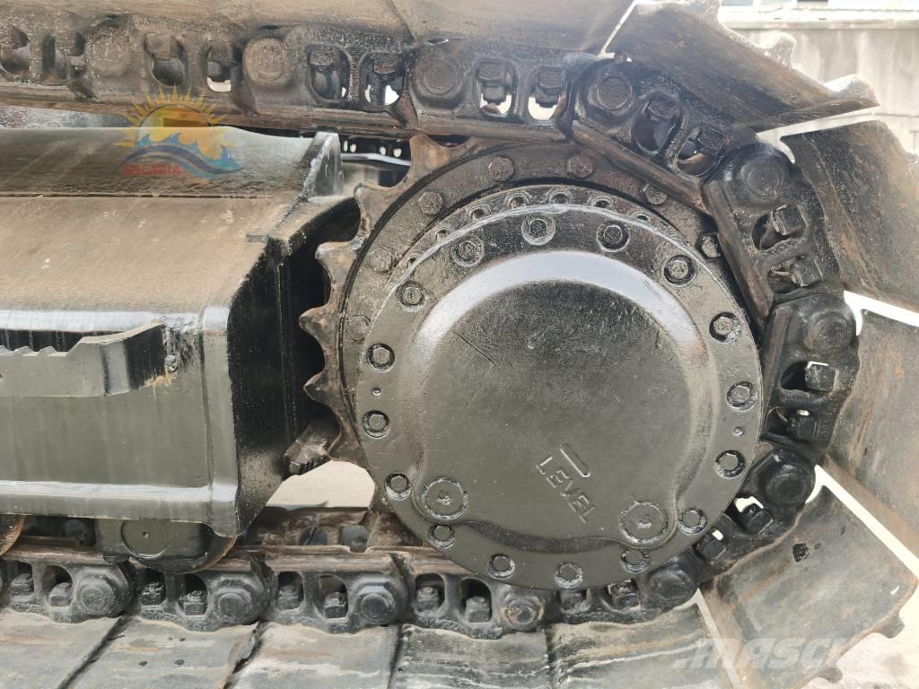 CAT 320 GC Bagri goseničarji