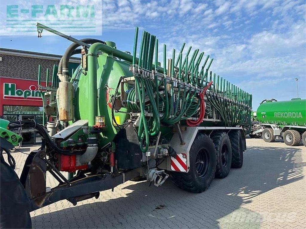  Wienhoff 24200 ltr Trosilniki gnoja