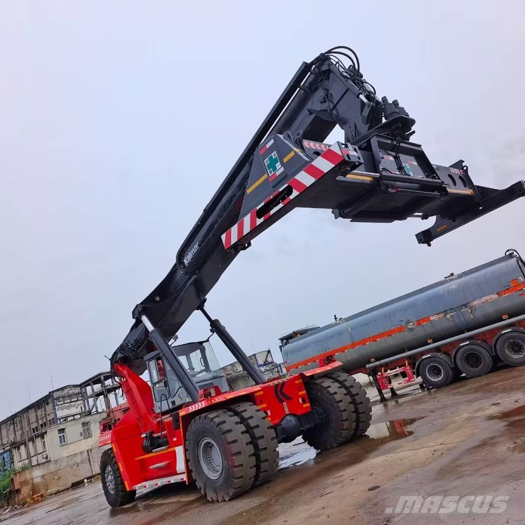 Kalmar DRF450 Dosežni viličarji
