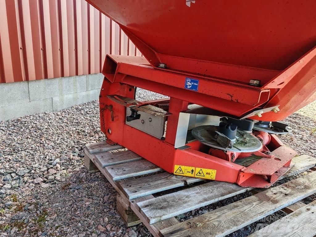 Rauch MDS 932 Trosilniki mineralnega gnojila