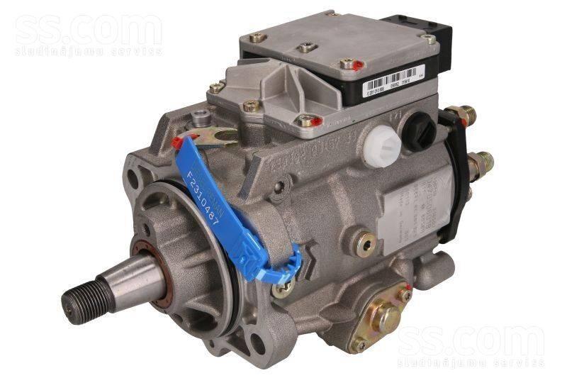 Bosch VP44 Motorji