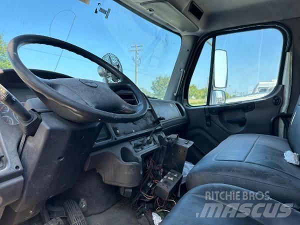 Freightliner M2 Komunalni tovornjaki