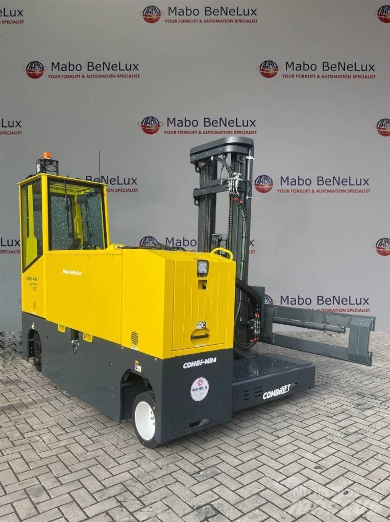 Combilift MR4 Bočni viličari