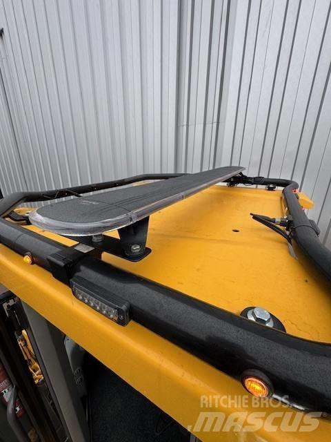 Volvo L 60 H Kolesni nakladalci