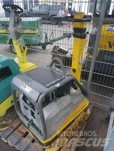 Wacker DPU6555He Vibro plošče