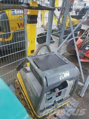 Wacker DPU6555He Vibro plošče