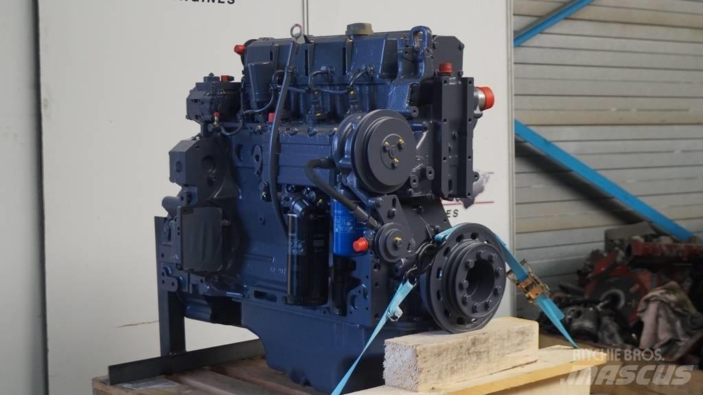 Deutz BF4M1013E Motorji