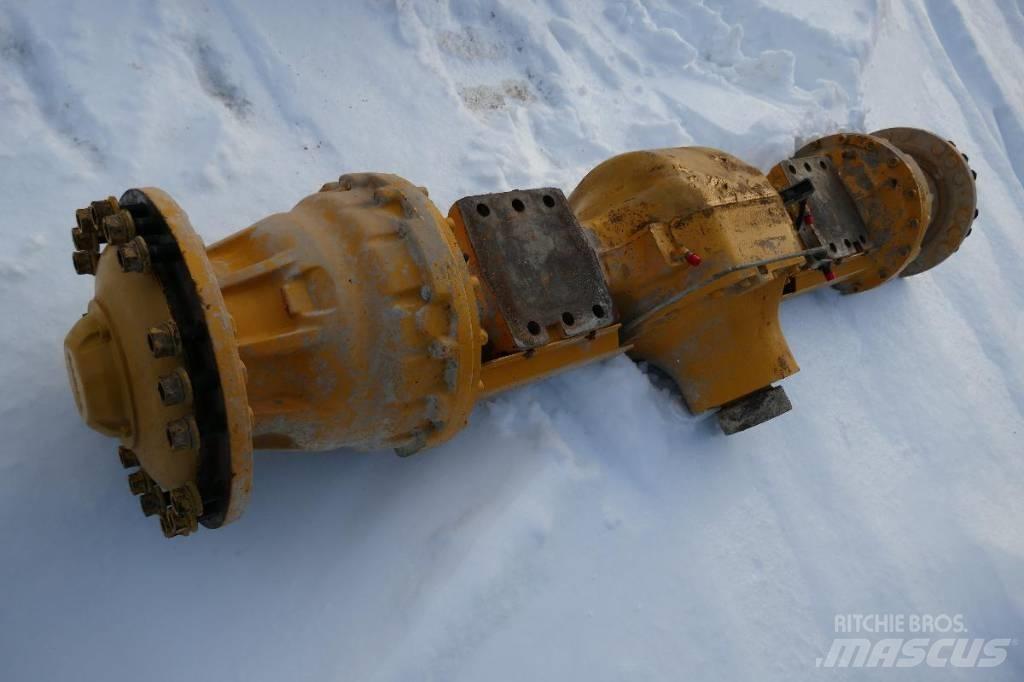 Volvo L 110 G Osi