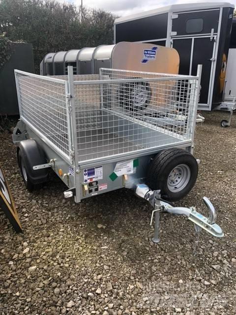 Ifor Williams P6E Druge prikolice